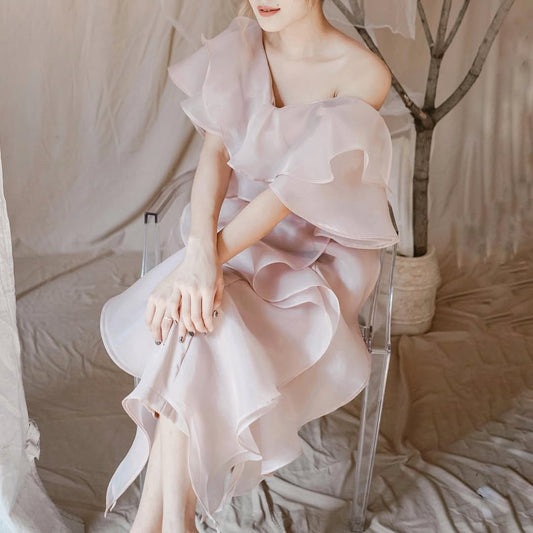 Brianna Dress