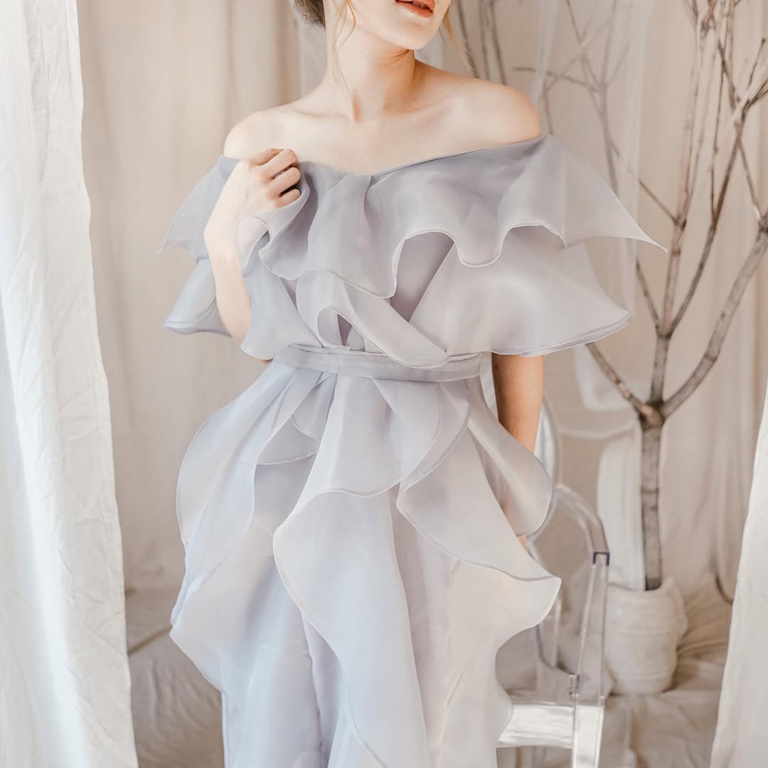 Brianna Dress