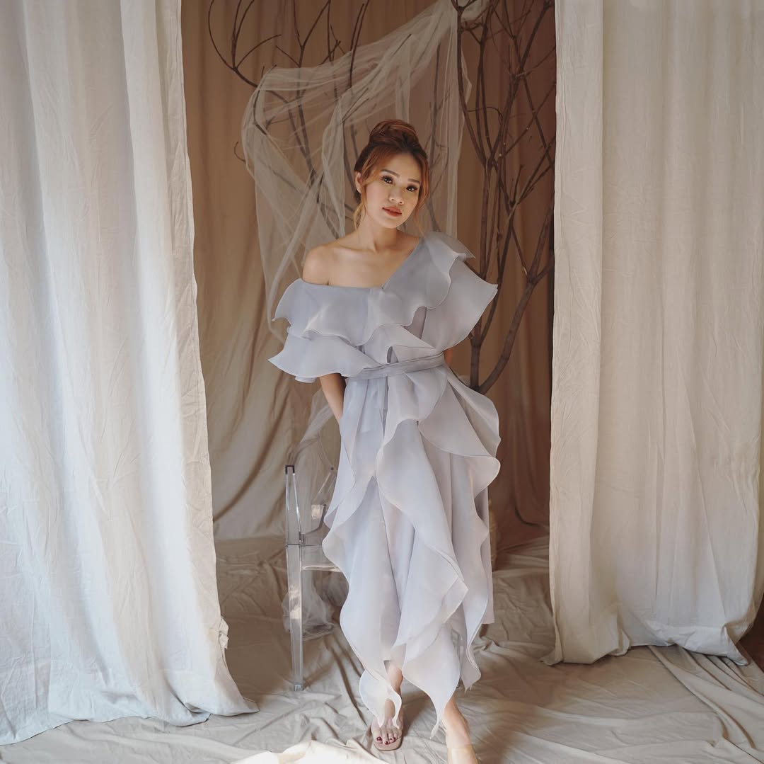 Brianna Dress