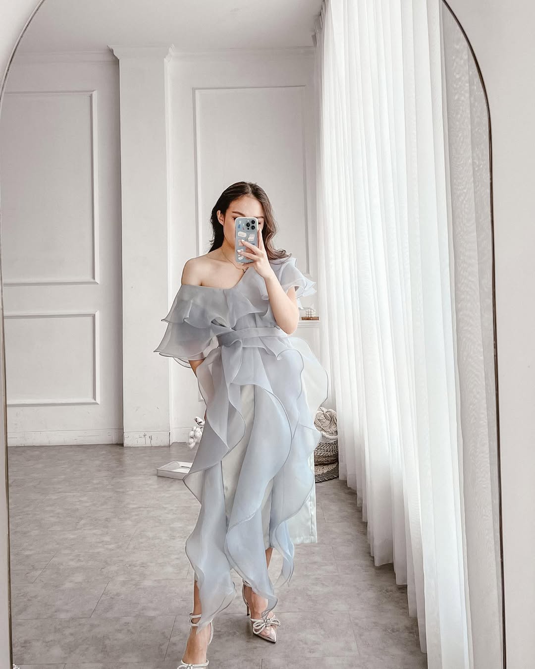 Brianna Dress
