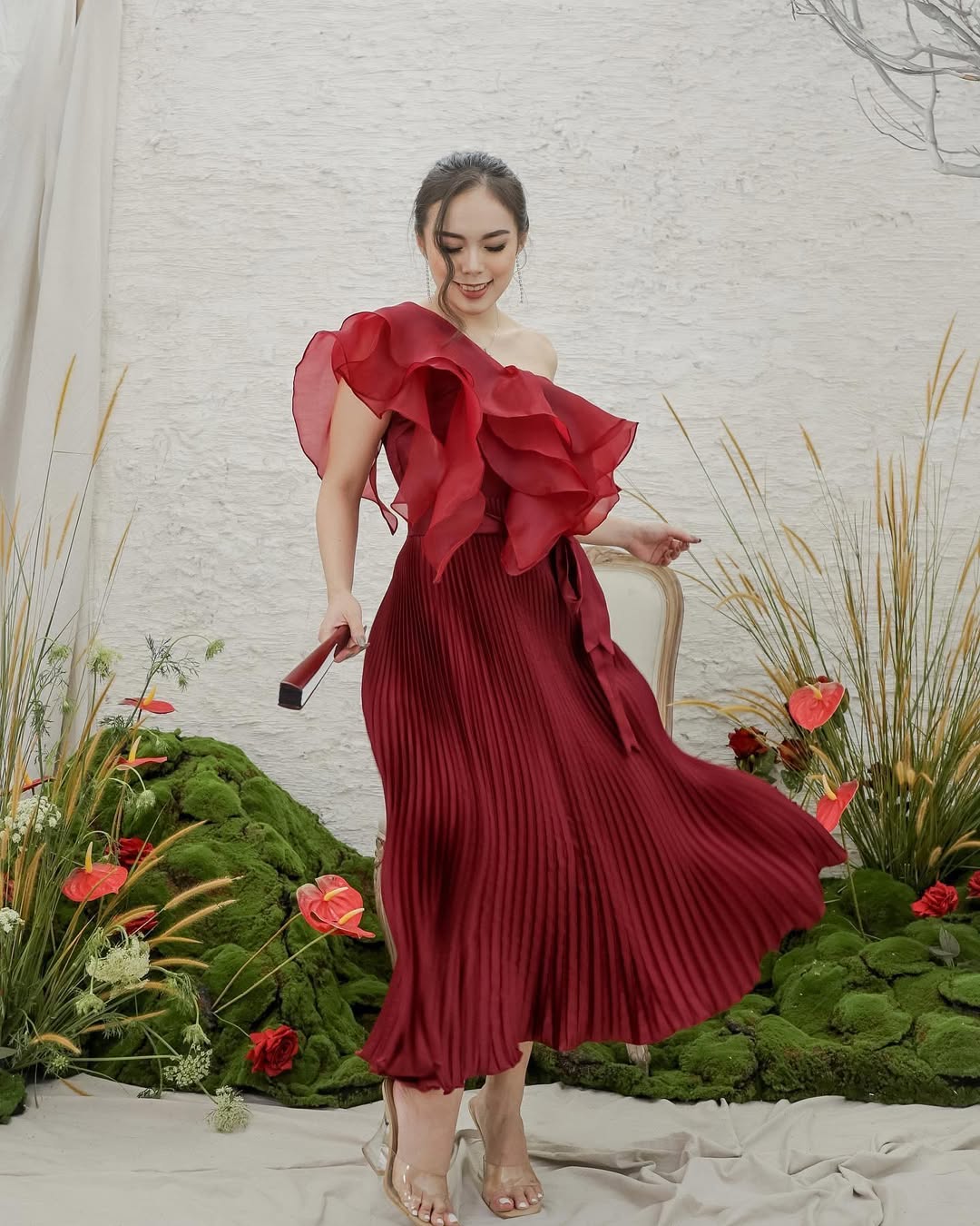 Penelope Dress
