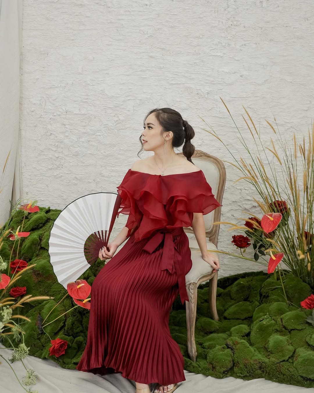 Penelope Dress