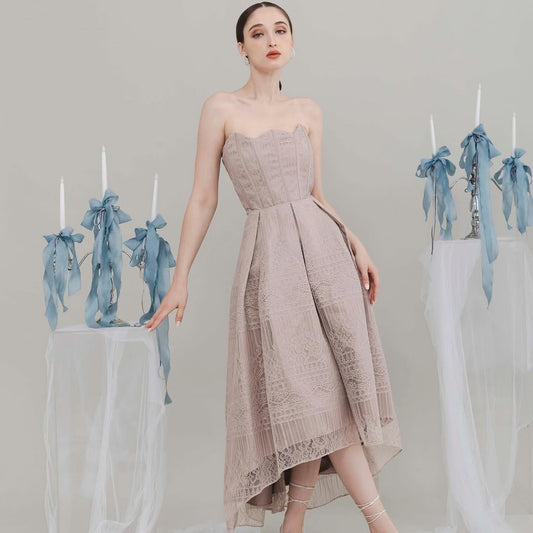 Elodie Dress
