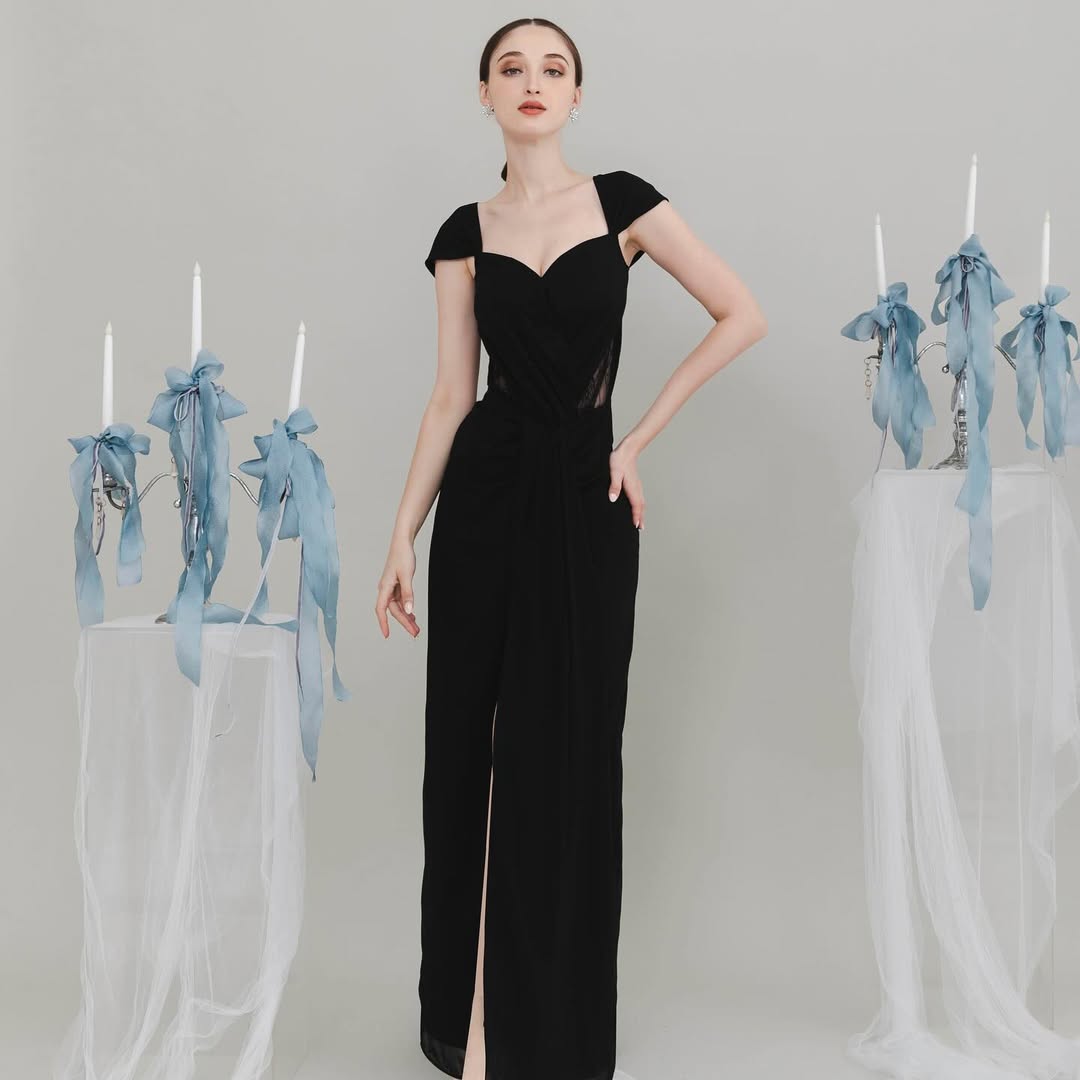 Arta Dress