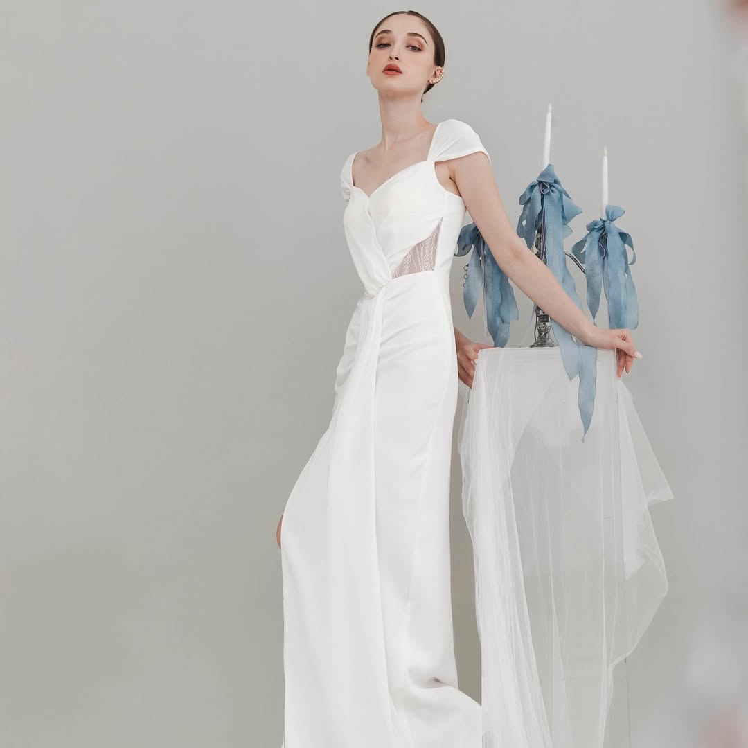 Arta Dress