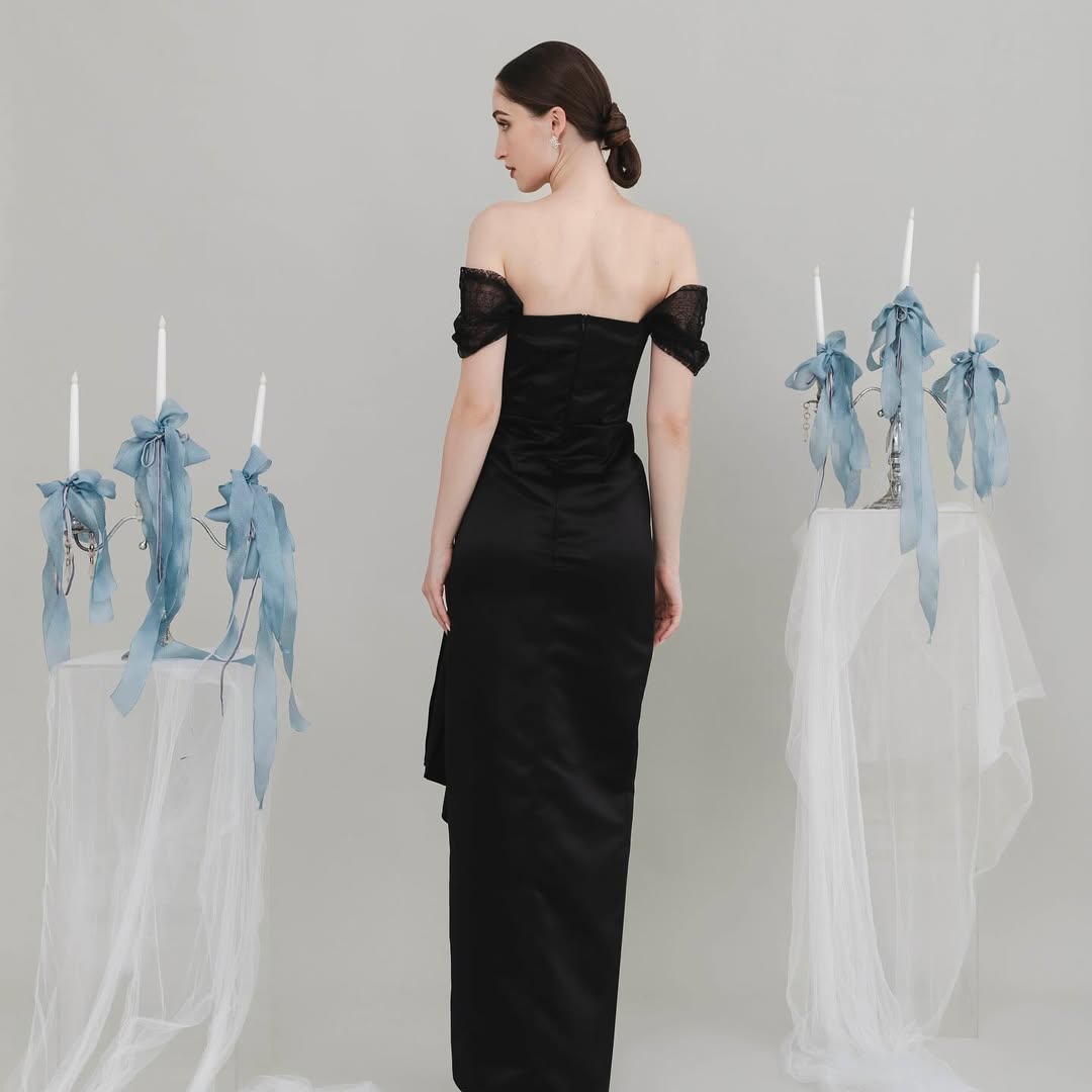Sora Dress