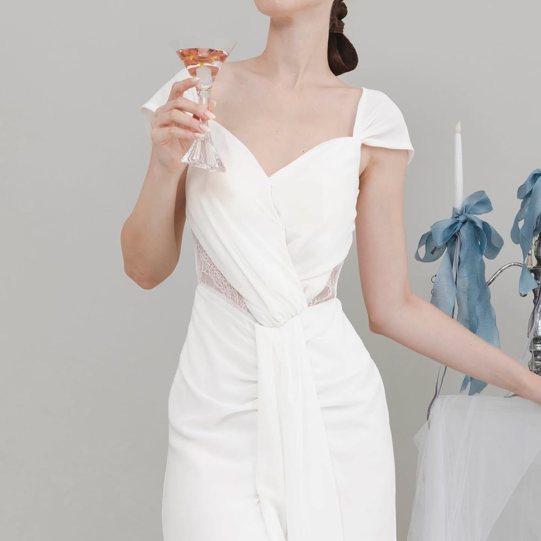 Arta Dress