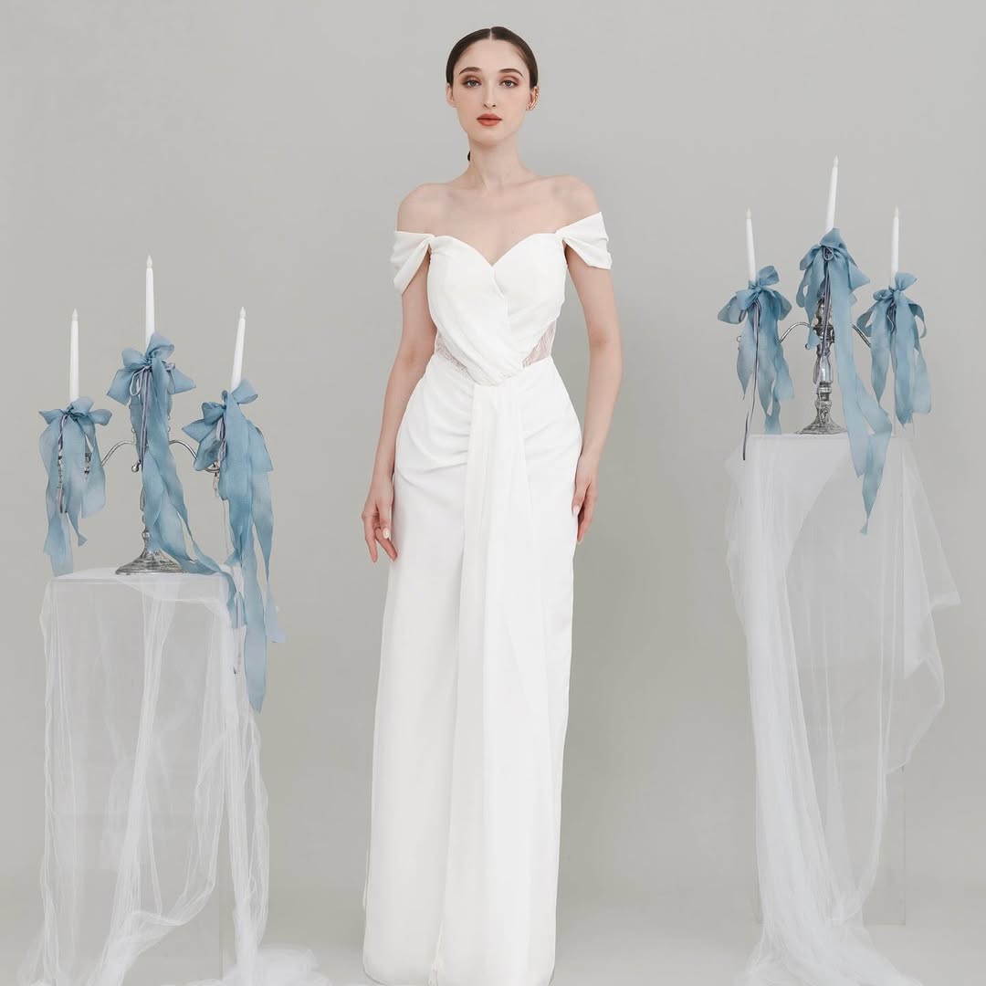 Arta Dress