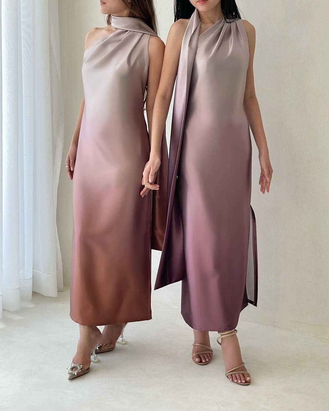 Isadora Dress