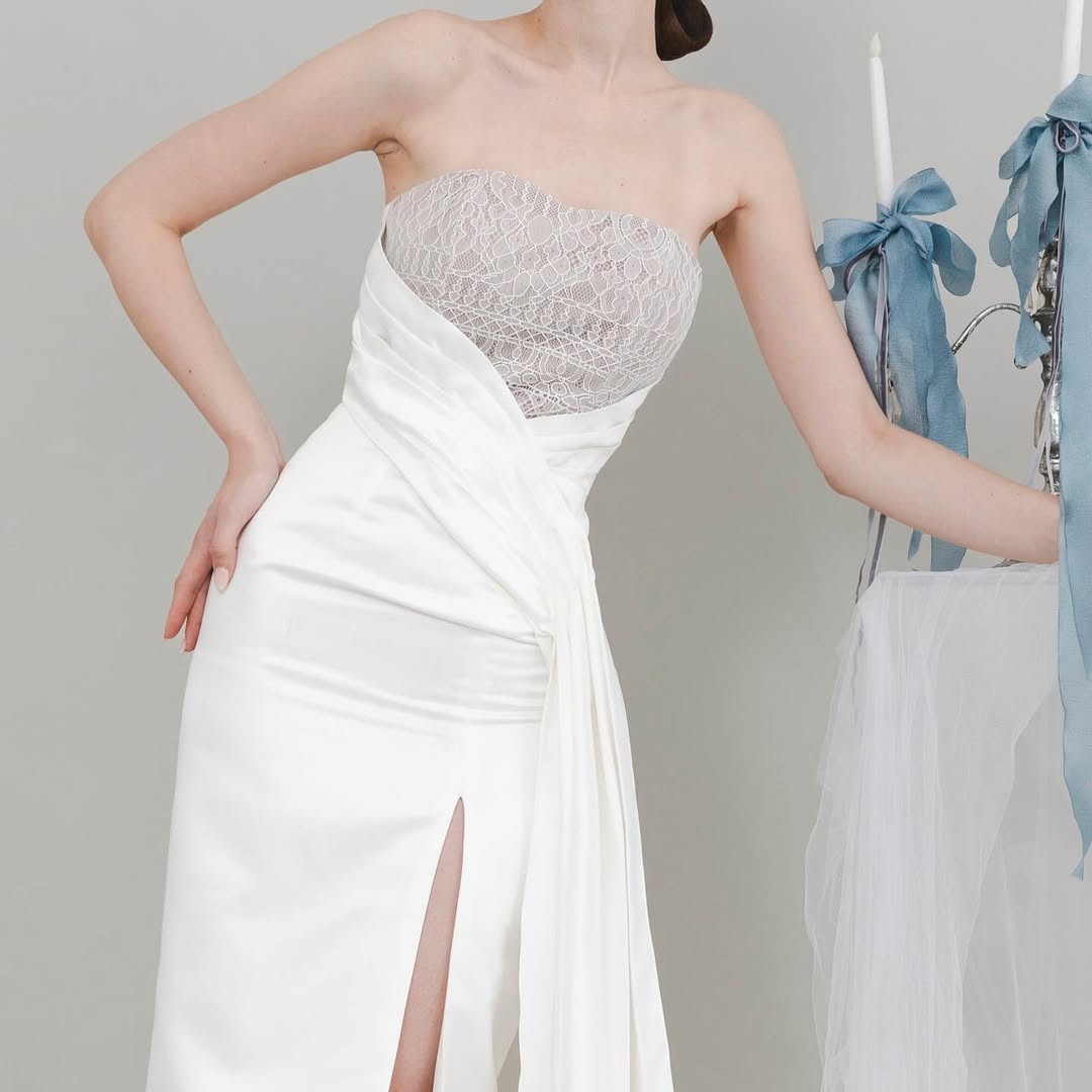 Sora Dress