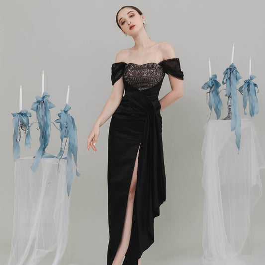 Sora Dress