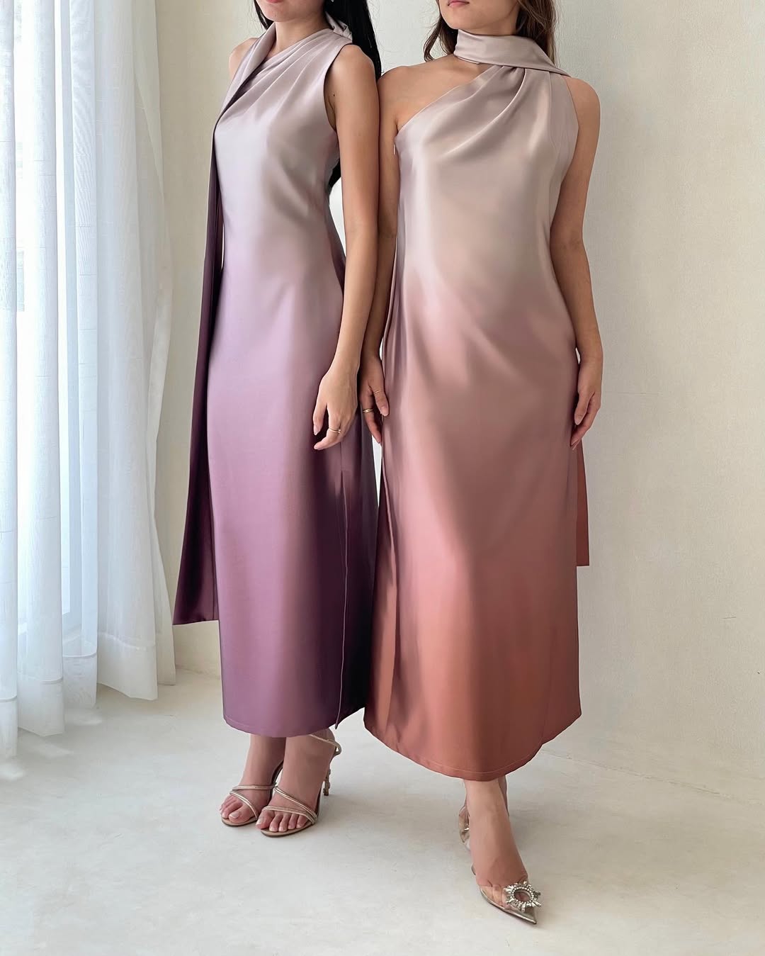 Isadora Dress