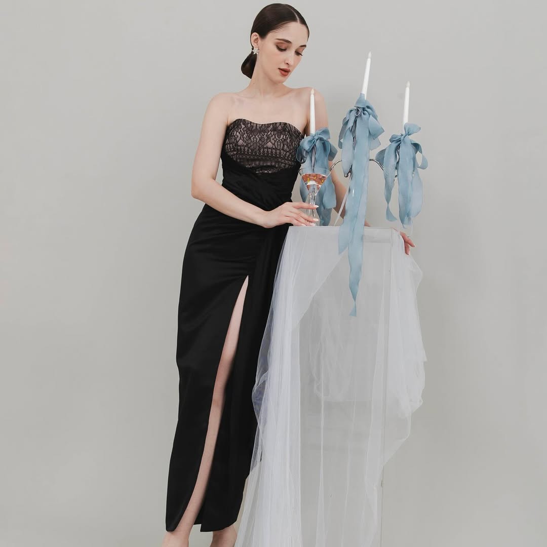 Sora Dress