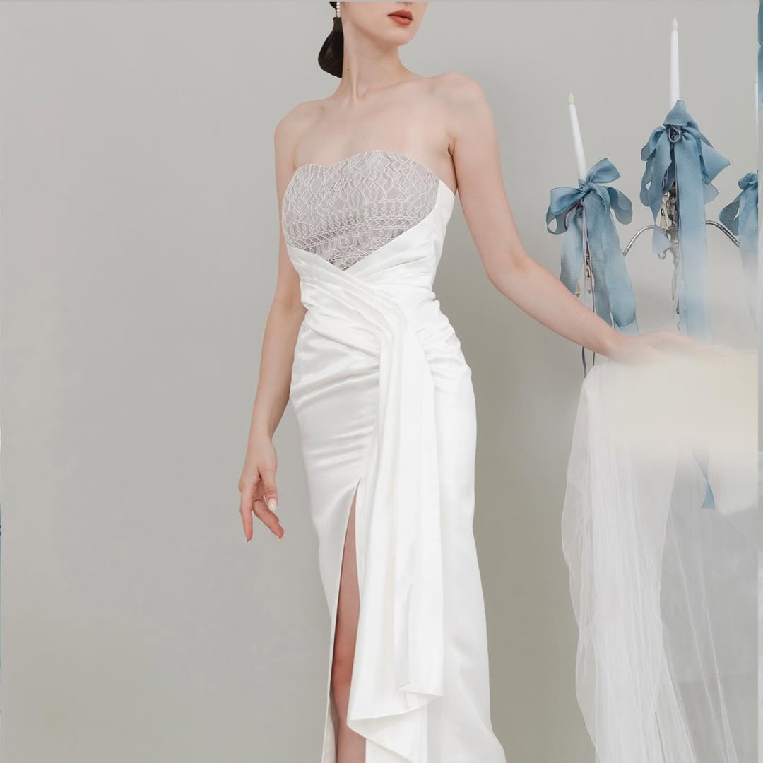 Sora Dress