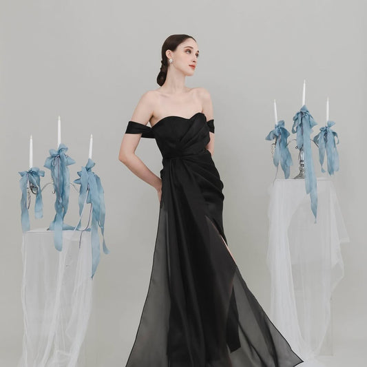 Eudia Dress