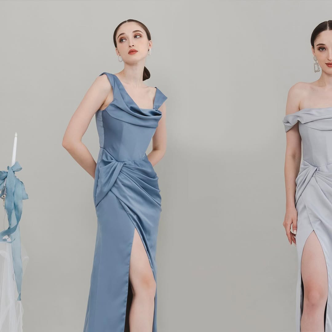 Lydia Dress