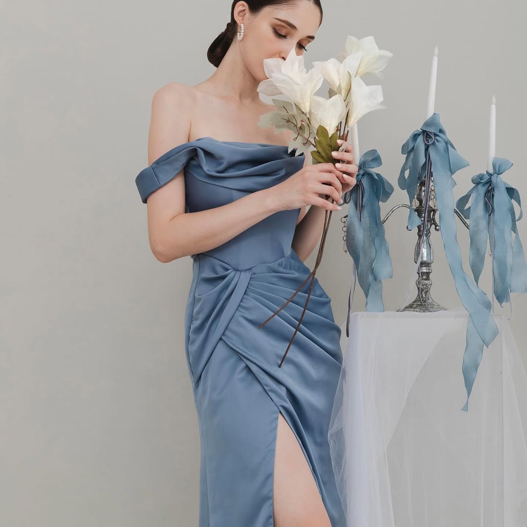 Lydia Dress