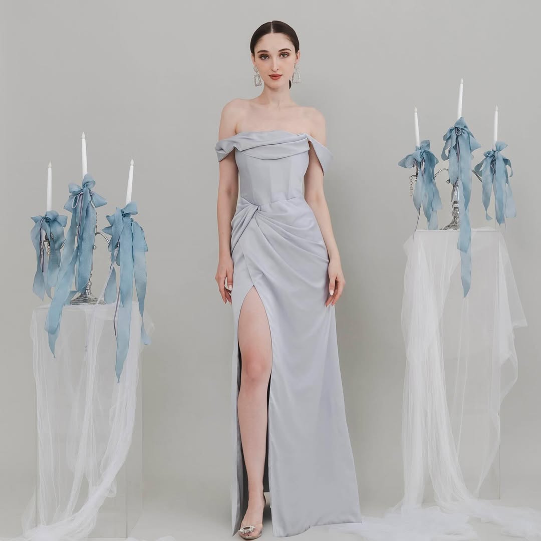 Lydia Dress