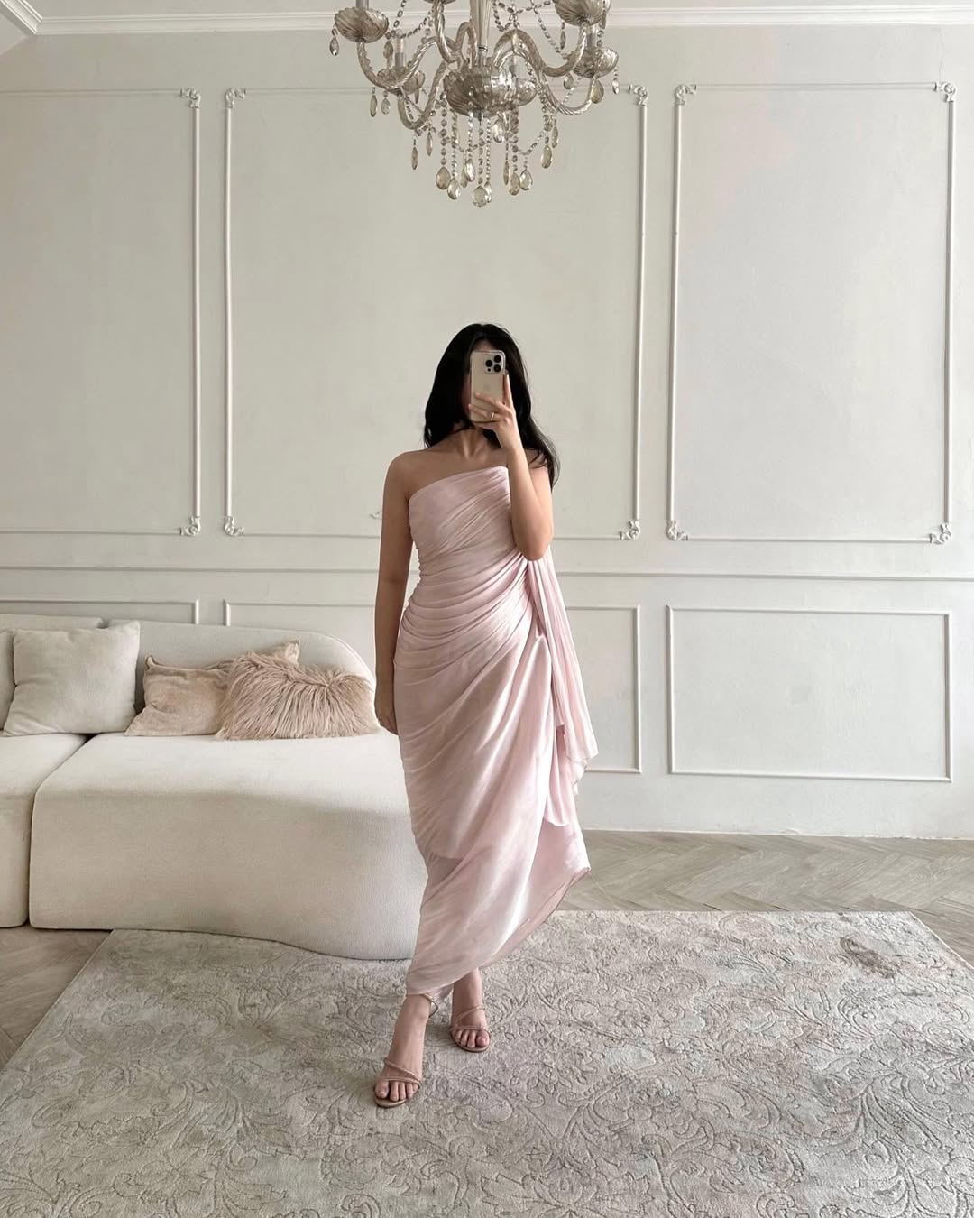 Audrey Dress