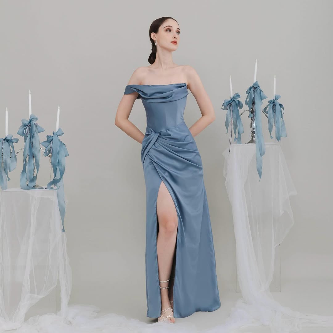 Lydia Dress
