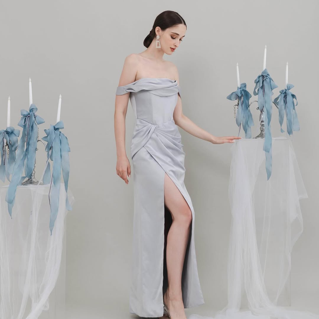 Lydia Dress