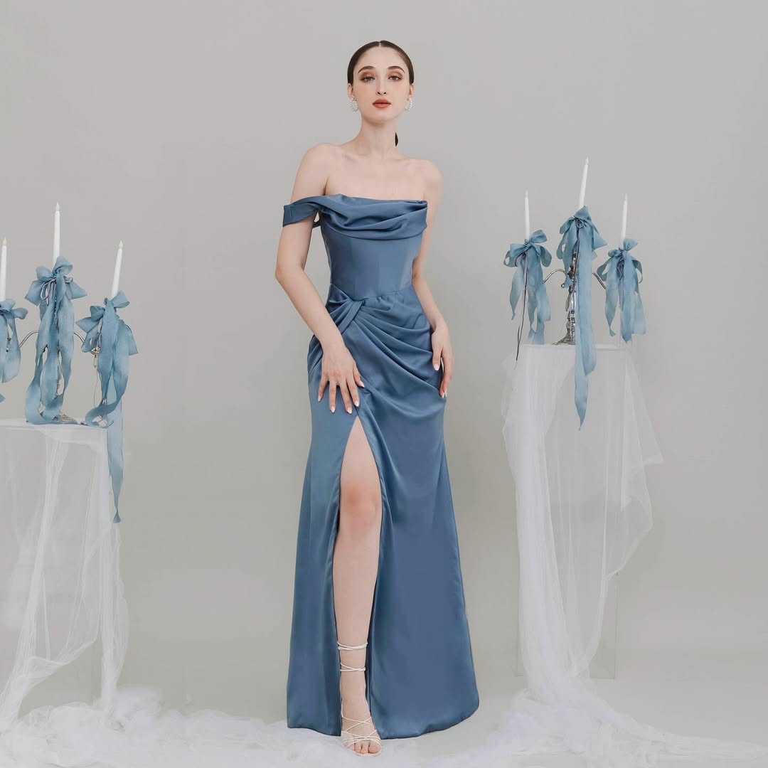 Lydia Dress