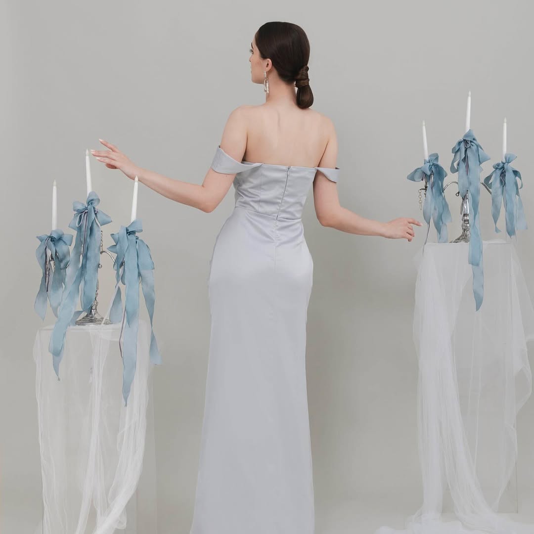 Lydia Dress