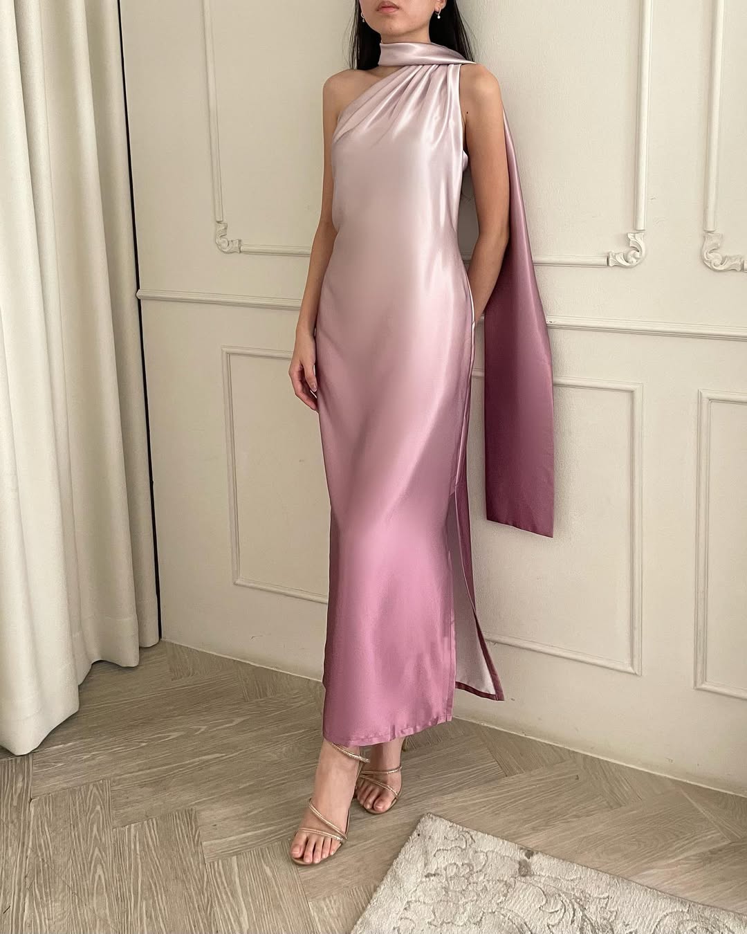 Isadora Dress