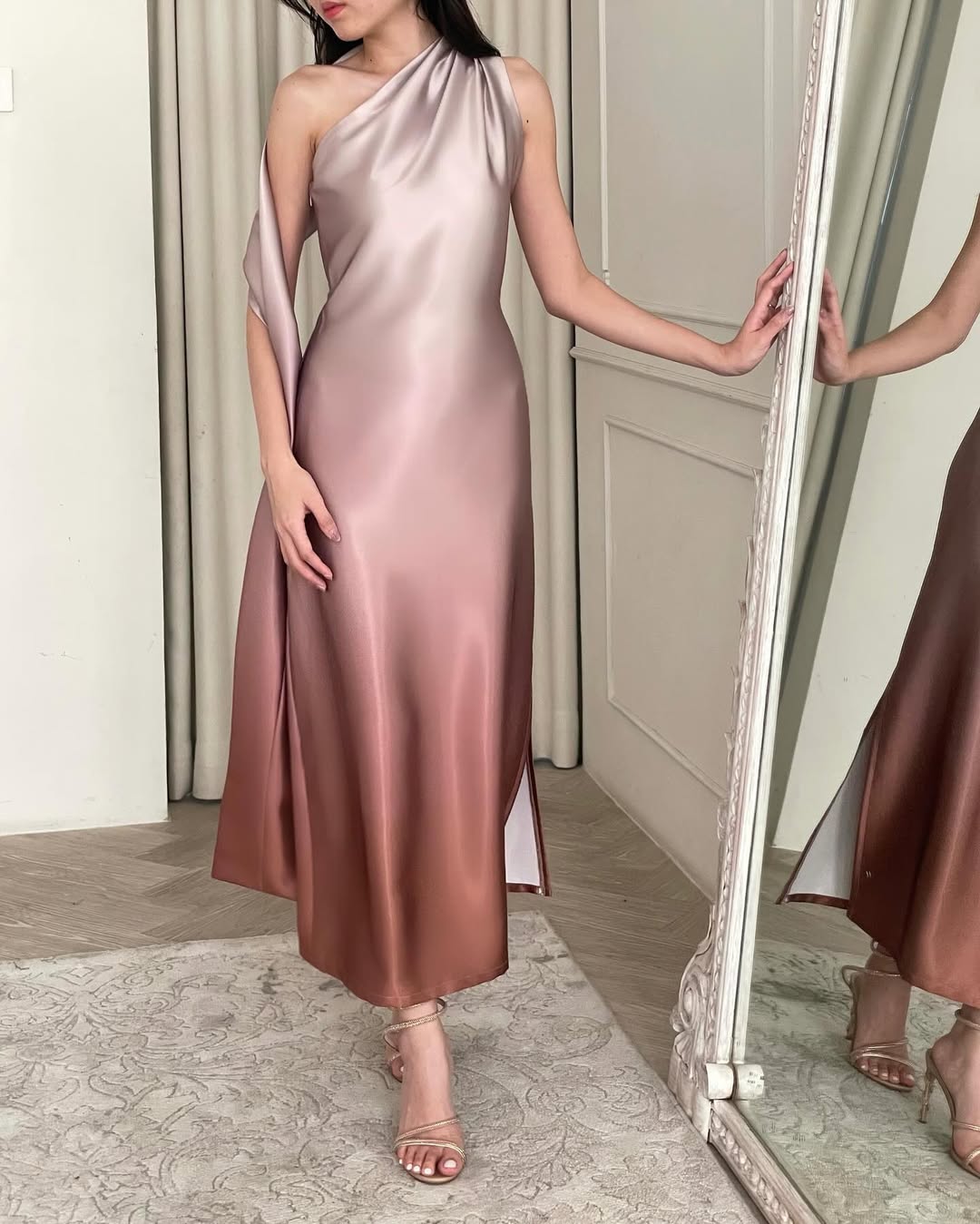 Isadora Dress
