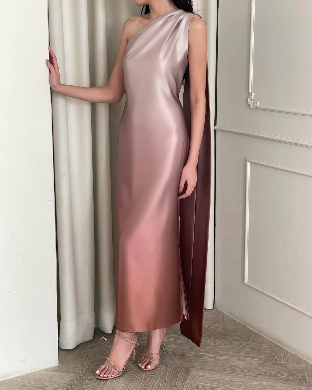 Isadora Dress
