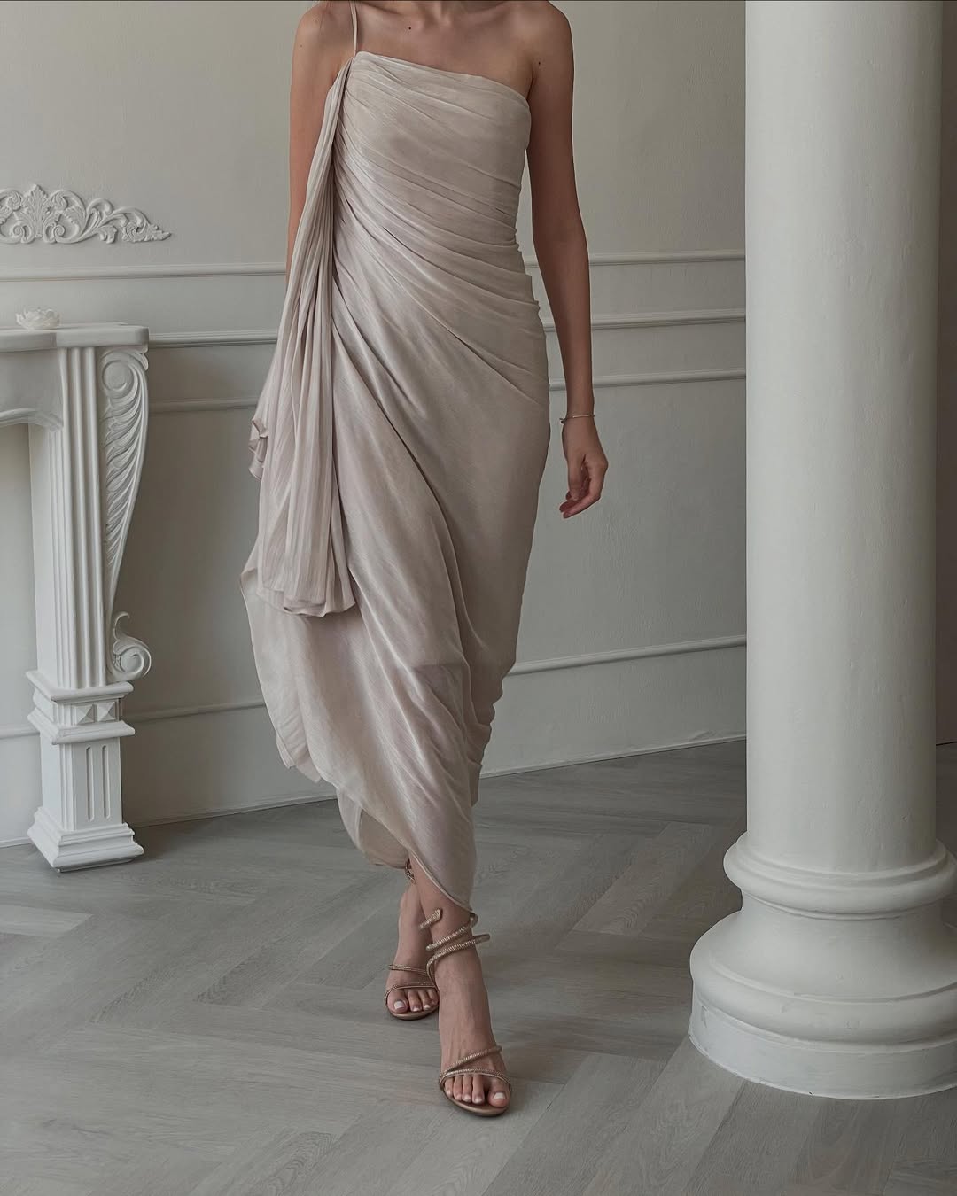 Audrey Dress