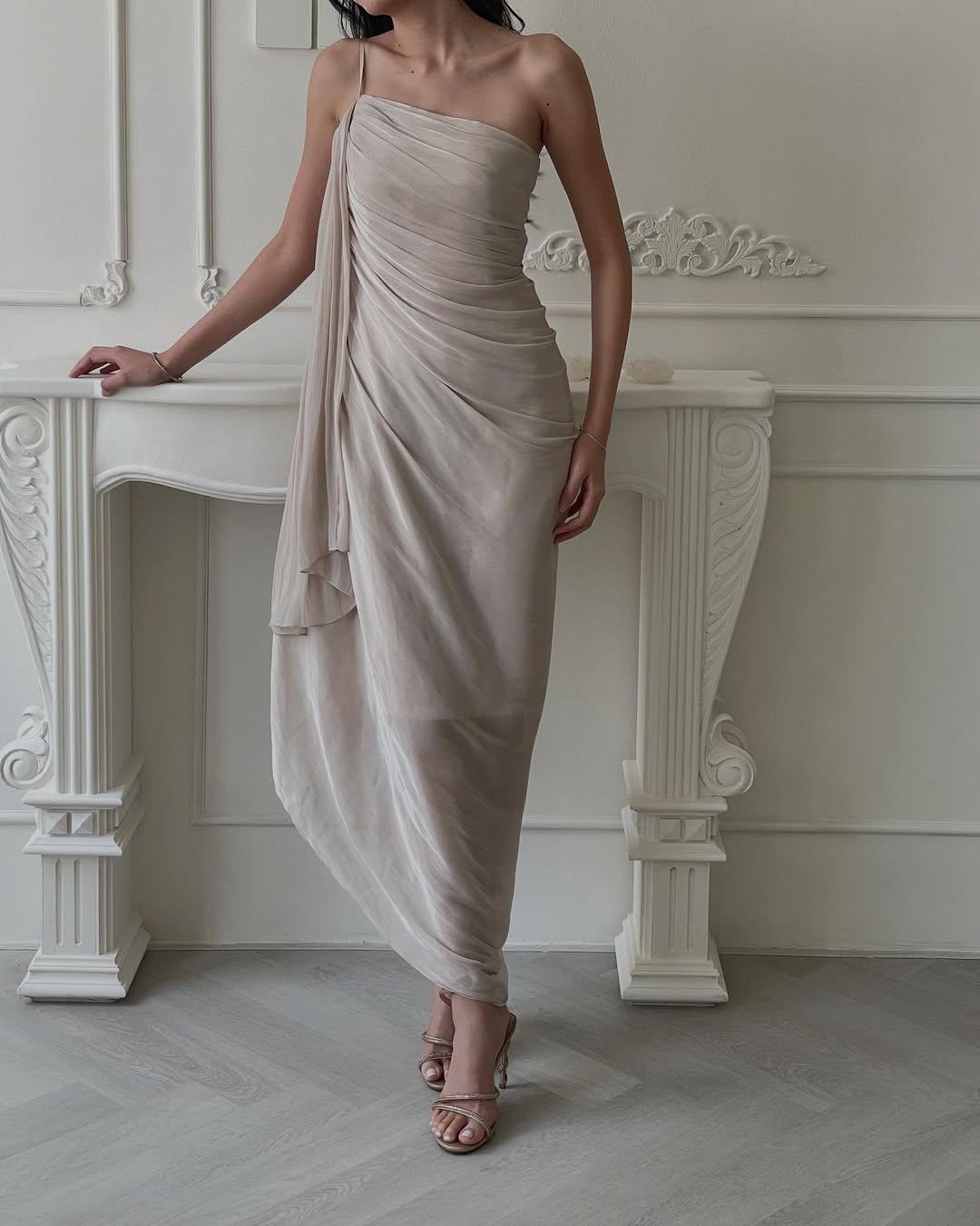 Audrey Dress