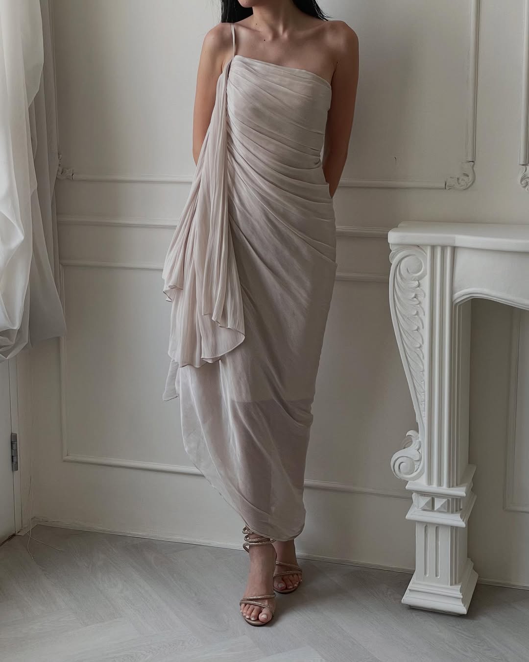 Audrey Dress