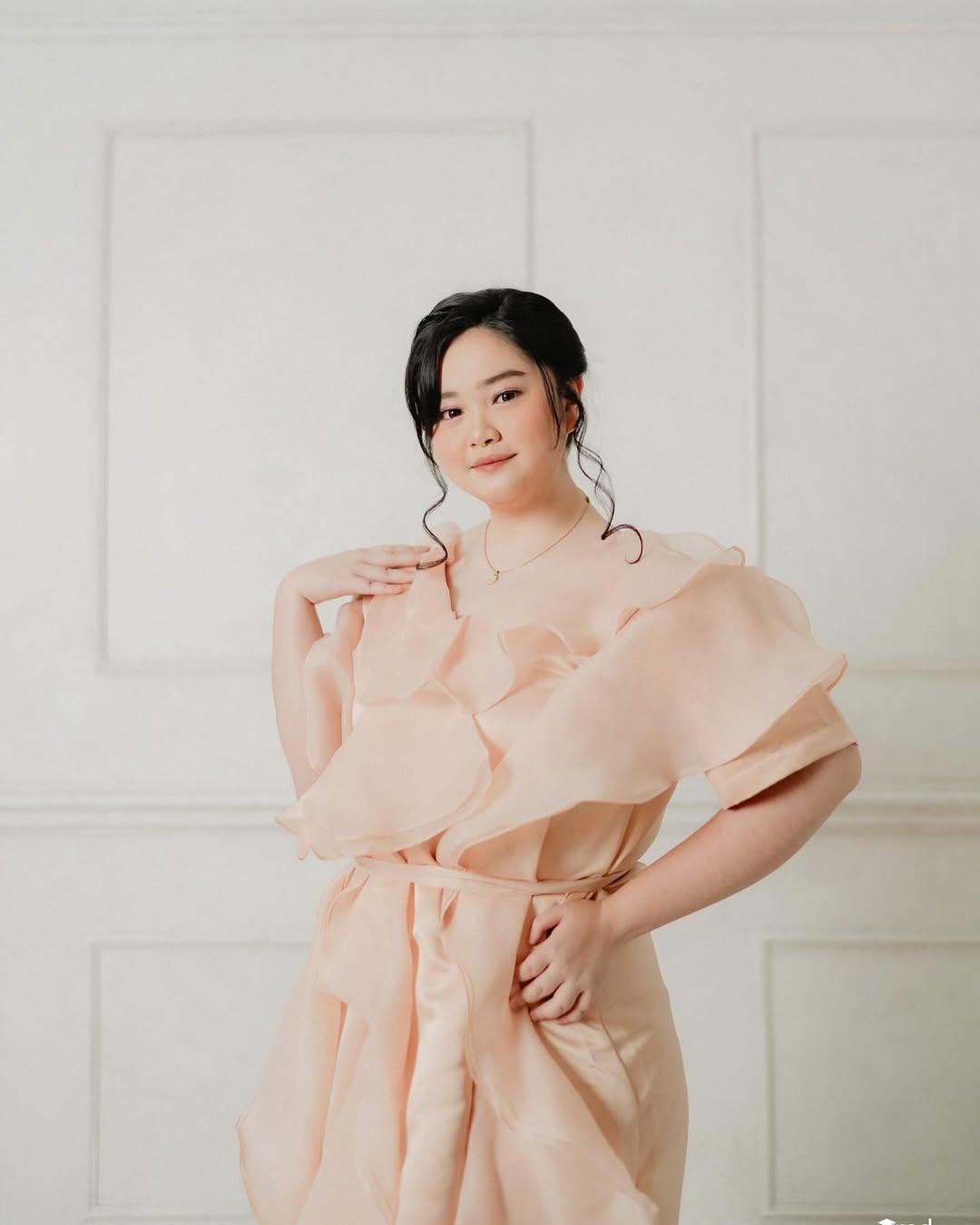 Brianna Dress