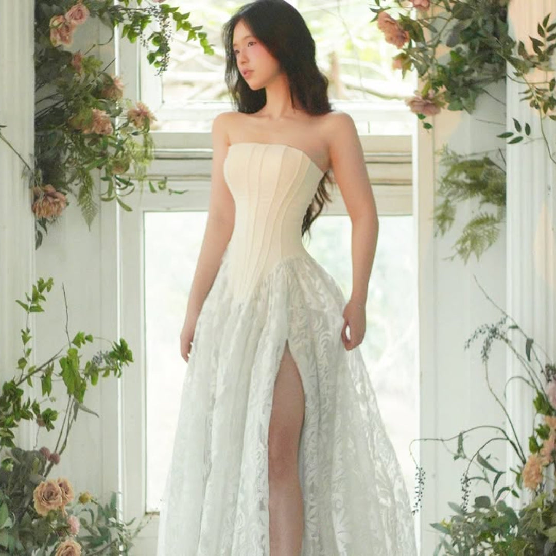 Sophia Gown