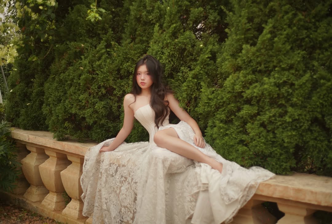 Sophia Gown