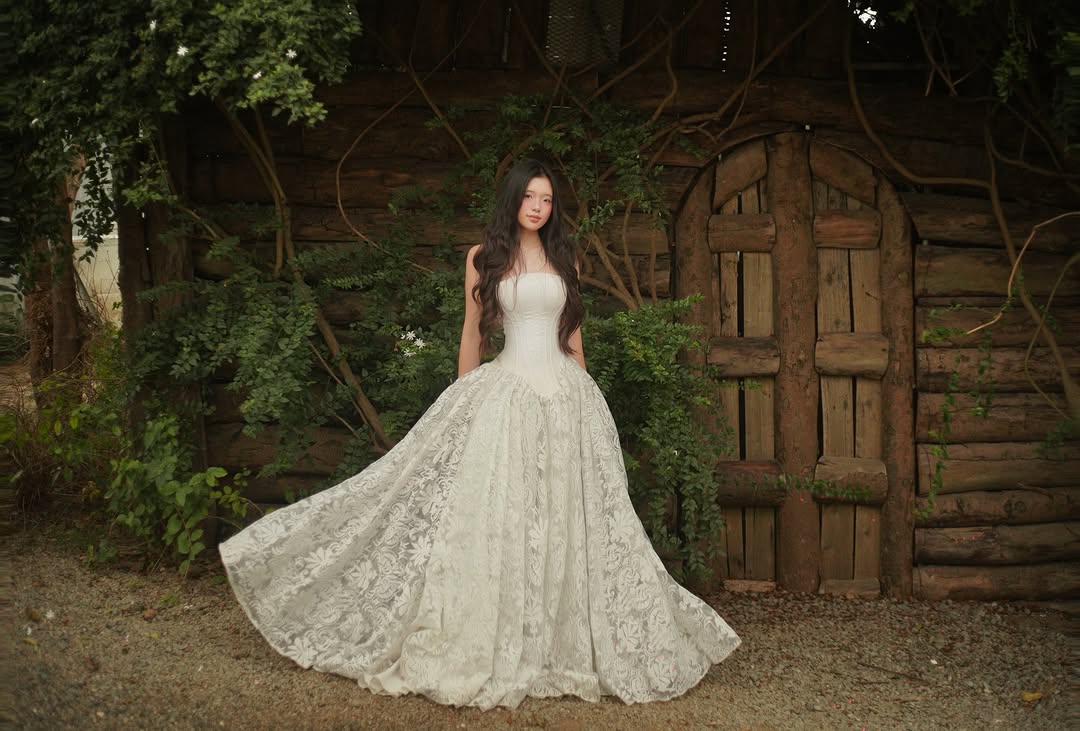 Sophia Gown