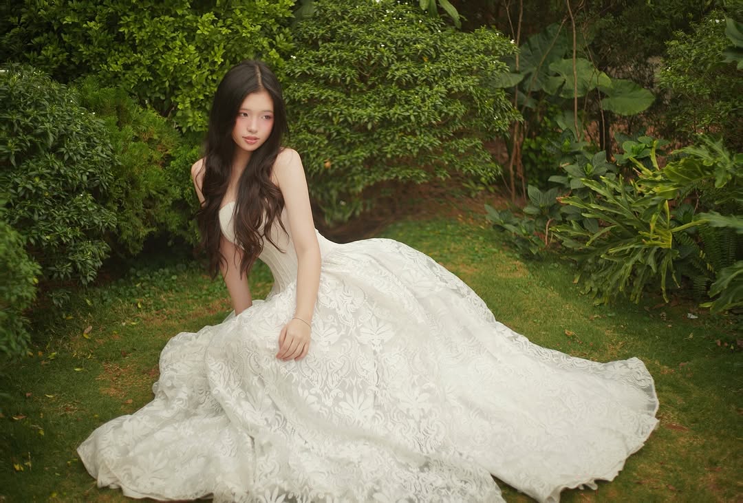 Sophia Gown