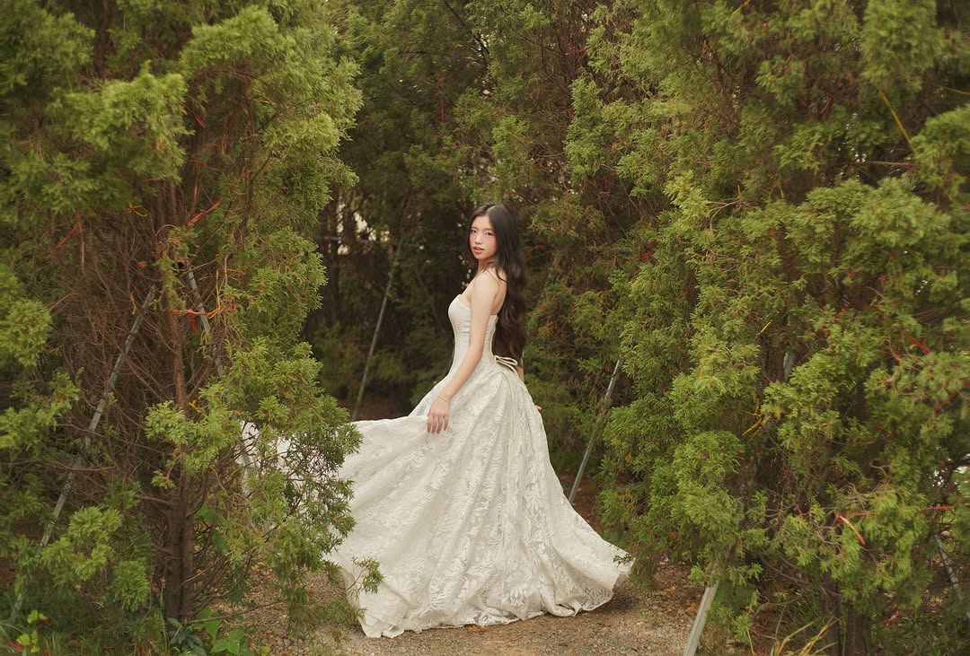 Sophia Gown