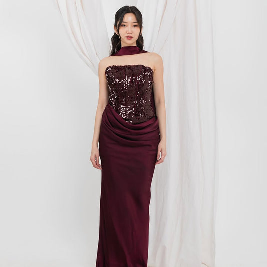 Maeve Dress