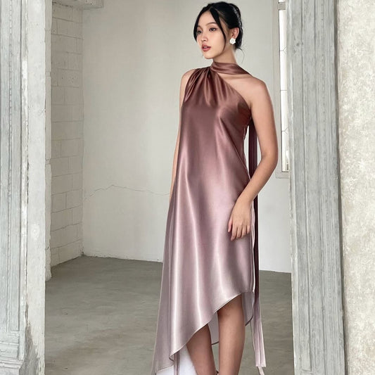 Iris Dress