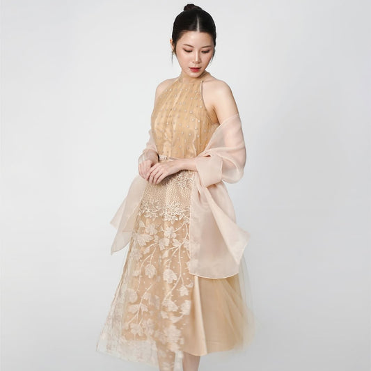 Florencia Dress