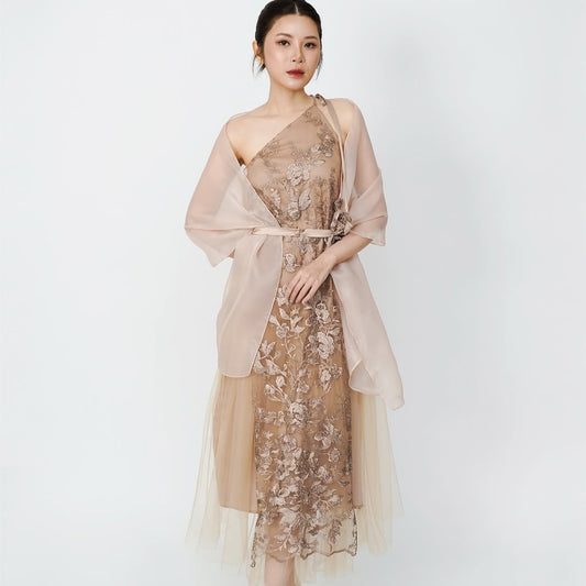 Rochelle Dress