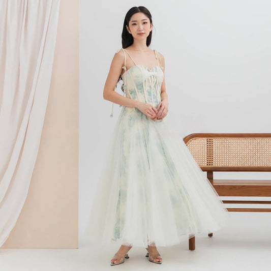 Emma Dress