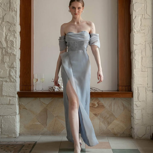 Delilah Dress
