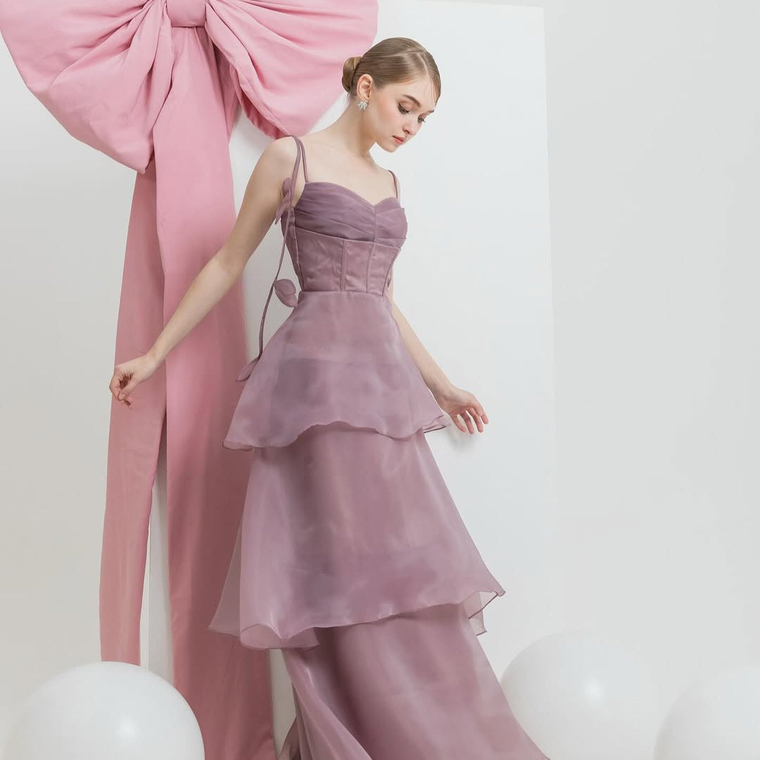 Fiore Dress
