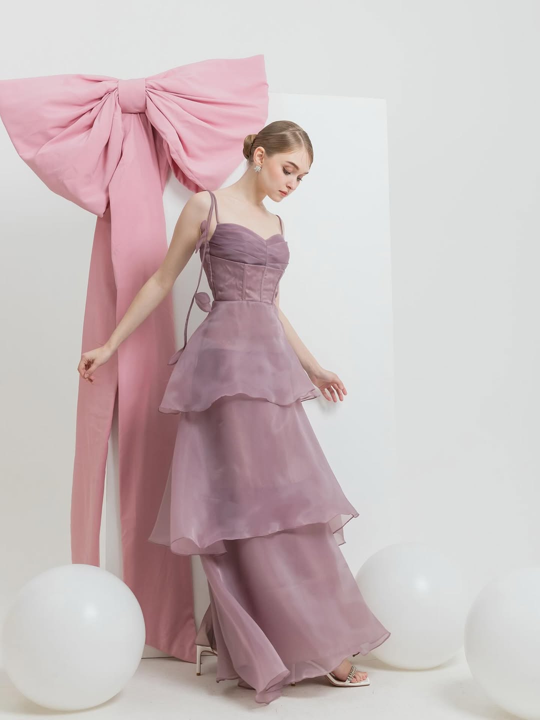 Fiore Dress