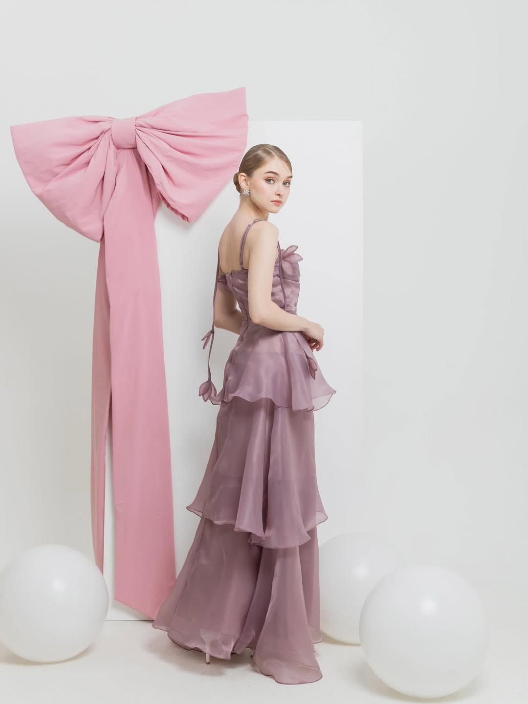 Fiore Dress
