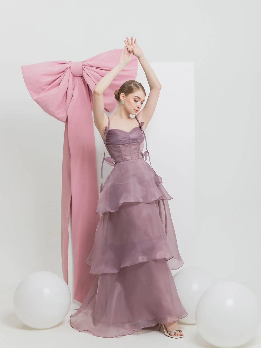 Fiore Dress