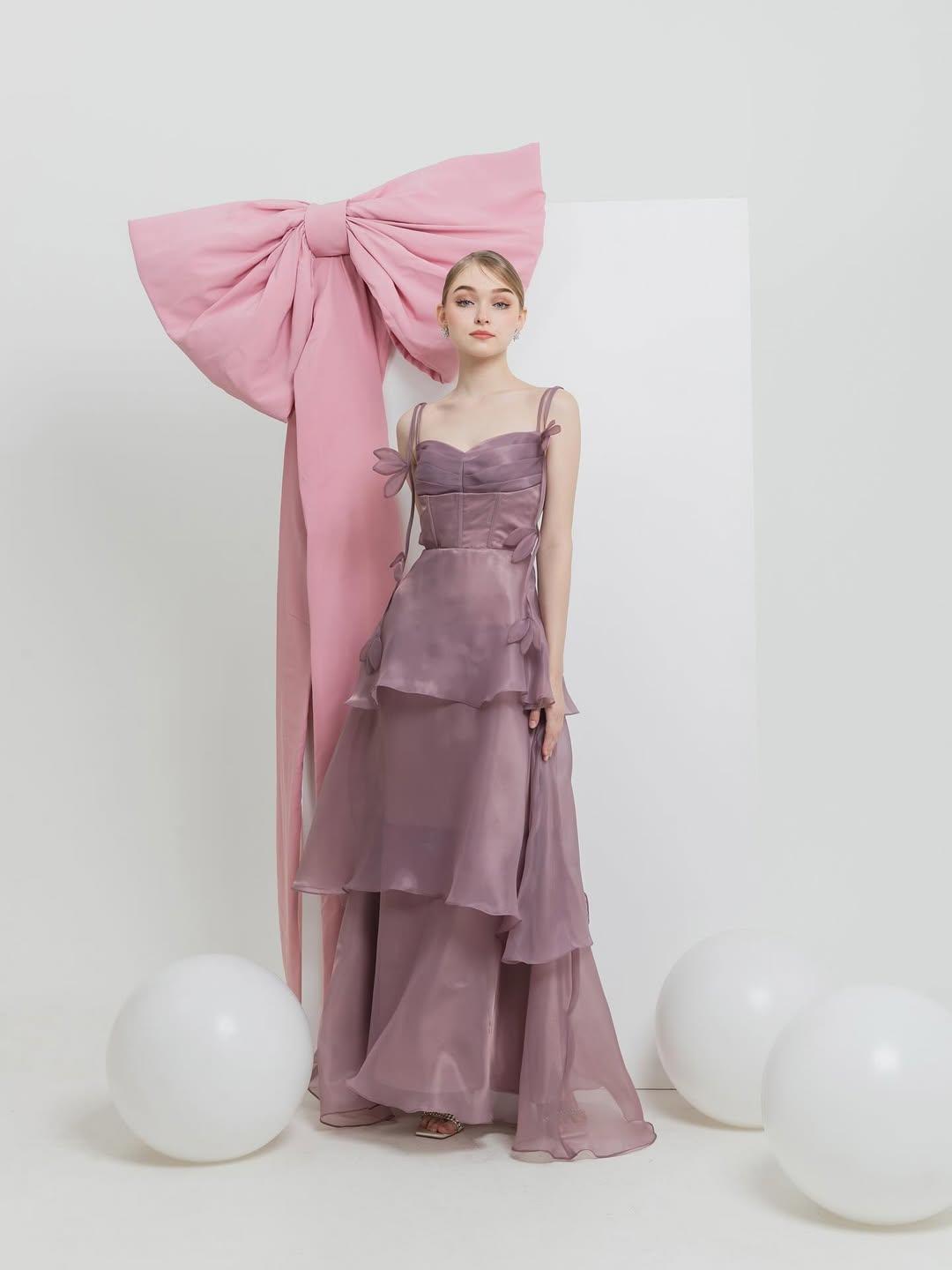 Fiore Dress